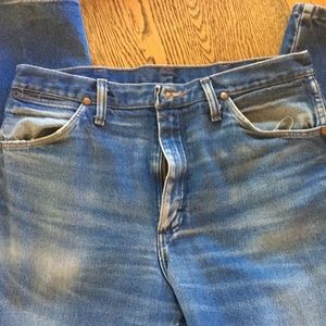 Wrangler Denim Jeans